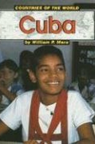 Cover of Cuba