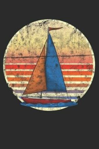 Cover of sailing