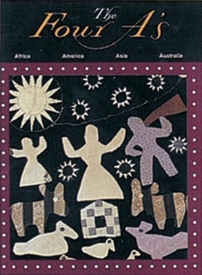 Cover of The Four A's