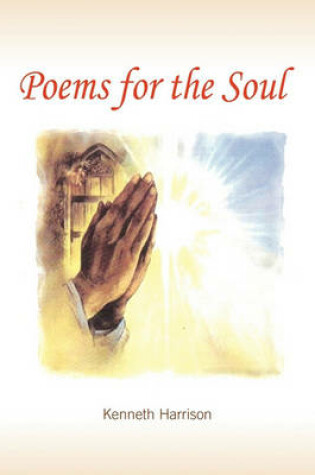 Cover of Poems for the Soul