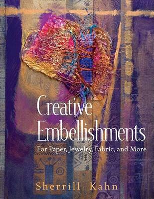 Cover of Creative Embellishments