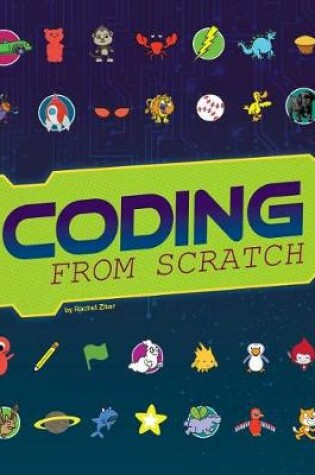 Cover of Coding from Scratch