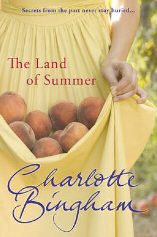 Cover of The Land Of Summer