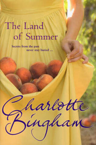 Cover of The Land Of Summer