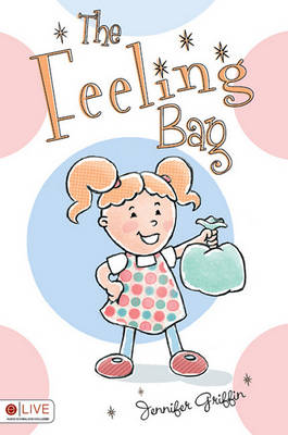 Book cover for The Feeling Bag