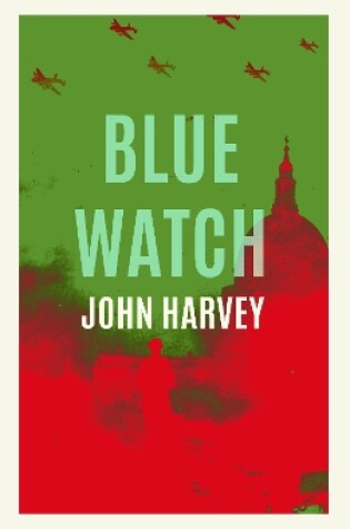 Cover of Blue Watch