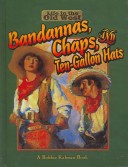 Book cover for Bandannas, Chaps, and Ten-Gallon Hats