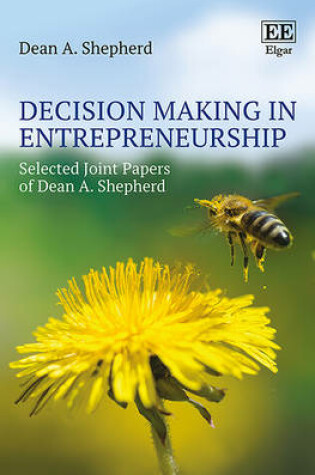 Cover of Decision Making in Entrepreneurship