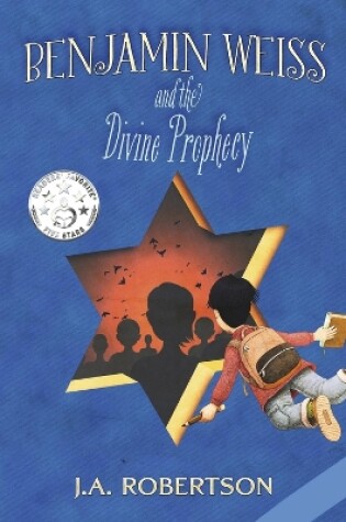 Cover of Benjamin Weiss and the Divine Prophecy