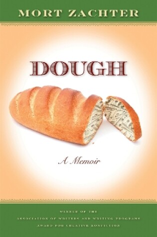 Cover of Dough