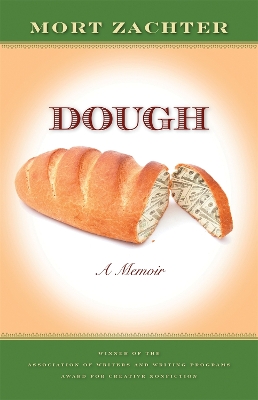 Book cover for Dough