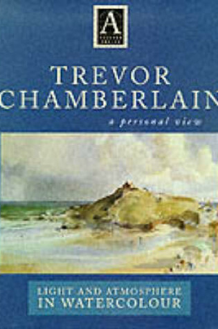 Cover of Trevor Chamberlain