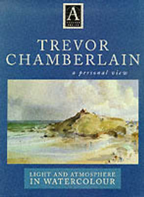 Book cover for Trevor Chamberlain