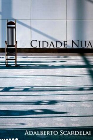 Cover of Cidade Nua