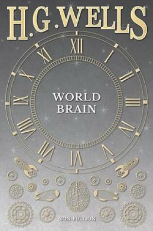 Cover of World Brain