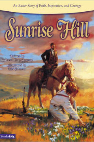 Cover of Sunrise Hill