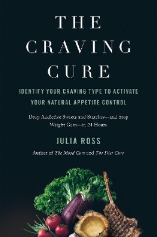 Cover of The Craving Cure