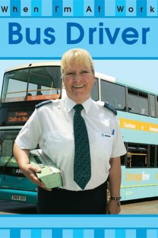 Cover of Bus Driver