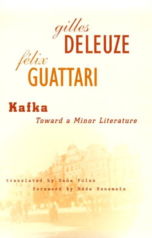 Cover of Kafka