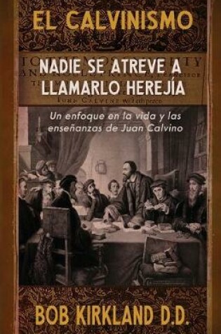 Cover of El calvinismo