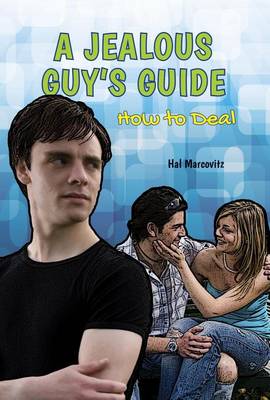 Book cover for Jealous Guy's Guide, A: How to Deal