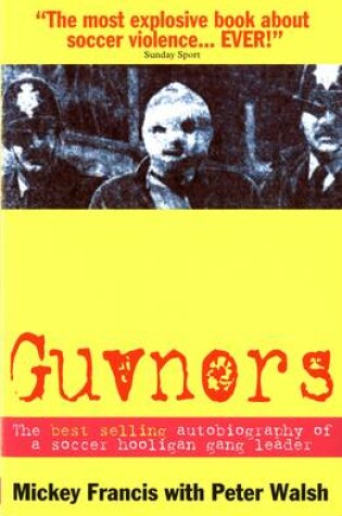 Cover of Guvnors