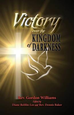 Book cover for Victory Over the Kingdom of Darkness