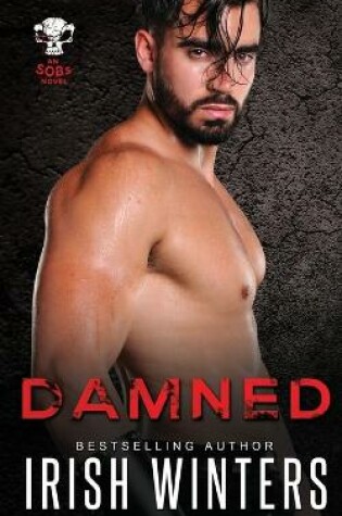 Cover of Damned