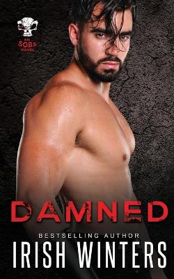 Cover of Damned