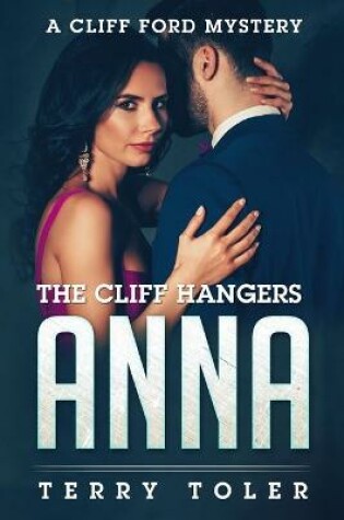 Cover of The Cliff Hangers