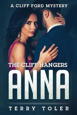 Book cover for The Cliff Hangers