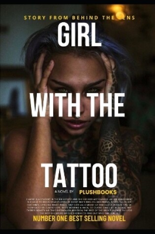 Cover of Girl With The Tattoo