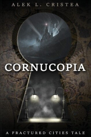 Cover of Cornucopia