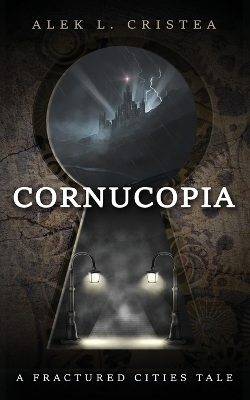 Book cover for Cornucopia