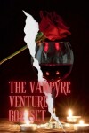 Book cover for The Vampyre Venture Box Set