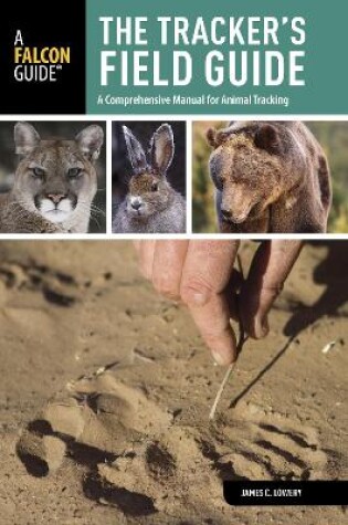 Cover of Tracker's Field Guide