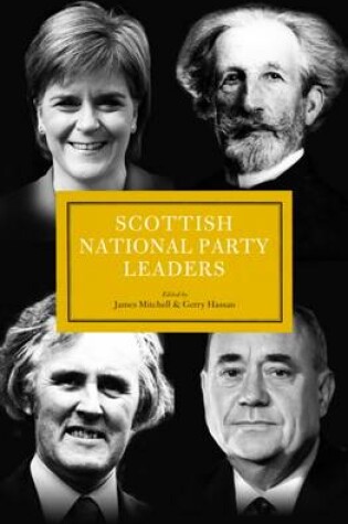 Cover of Scottish National Party Leaders
