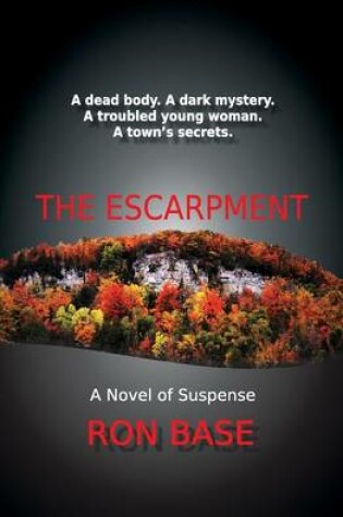 Cover of The Escarpment