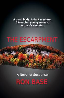 Book cover for The Escarpment
