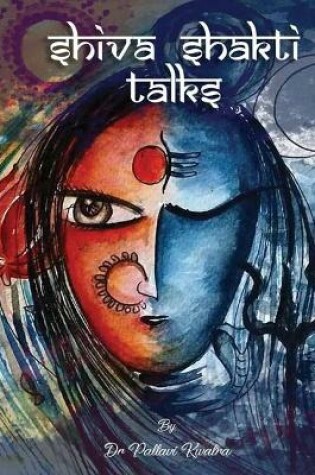 Cover of Shiva Shakti Talks