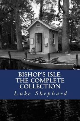Cover of Bishop's Isle