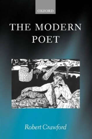 Cover of The Modern Poet