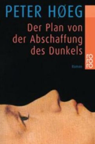 Cover of Der Plan von der Abschaffung des Dunkels