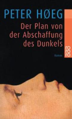 Book cover for Der Plan von der Abschaffung des Dunkels