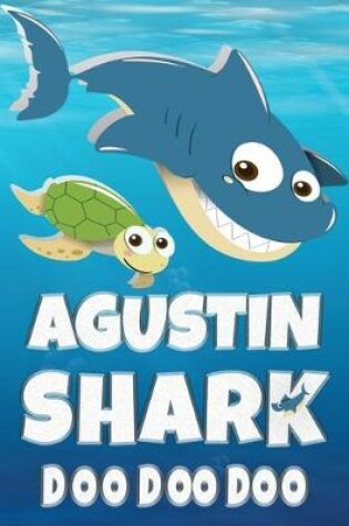 Cover of Agustin Shark Doo Doo Doo