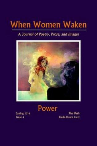 Cover of When Women Waken - Power (B&w)