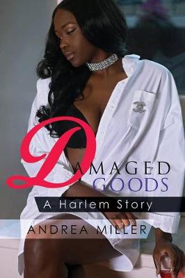 Book cover for Damaged Goods