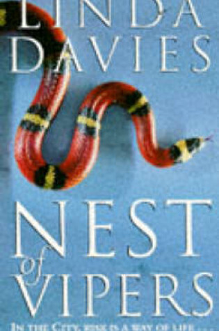 Cover of Nest Of Vipers