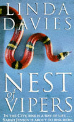 Book cover for Nest Of Vipers