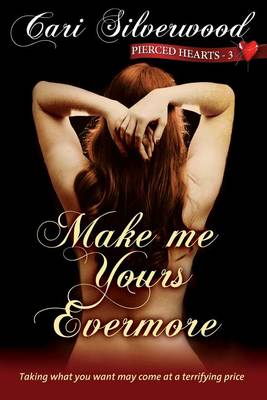 Cover of Make me Yours Evermore